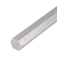 Aluminum Extruded Hex Bar 6061 T6511